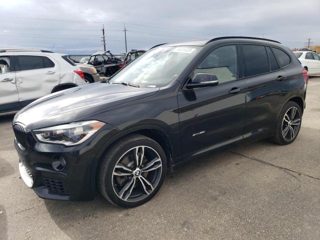 Obraz 2016 BMW X1 XDRIVE28I 2016