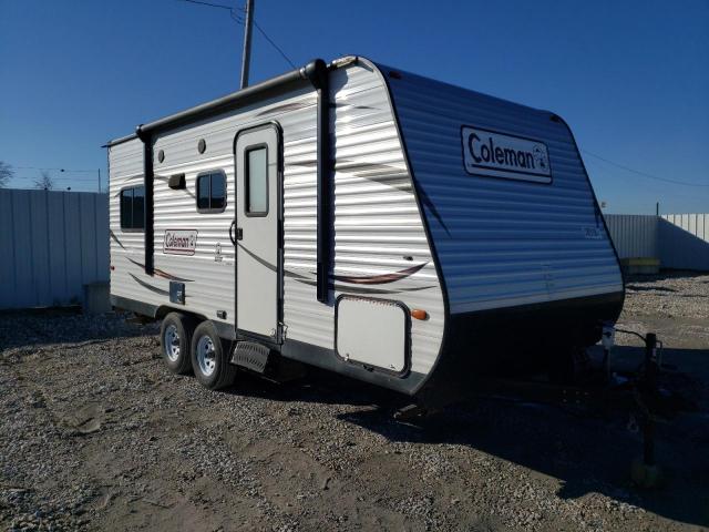 Изображение 2016 DUTC COLEMAN 2016