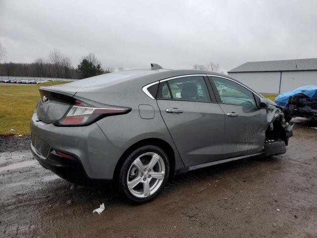 Image 3 of 2017 CHEVROLET VOLT LT 2017 with VIN 1G1RA6S59HU132932