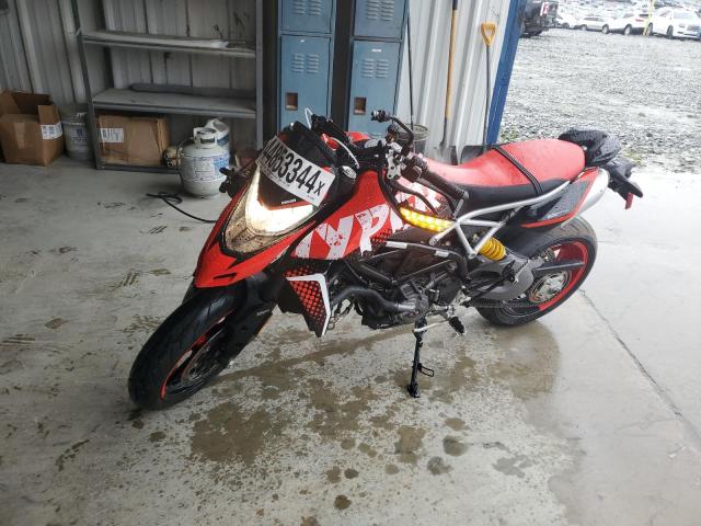 Obraz 2 z 2023 DUCATI HYPERMOTARD 950 2023 z VIN ZDMBAJDT2PB009009