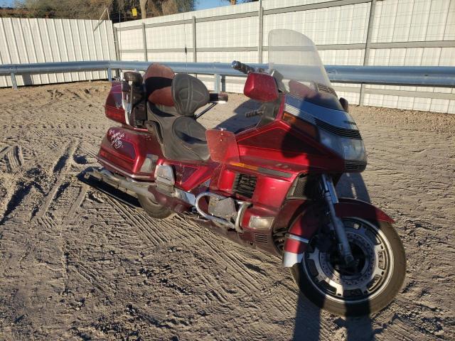 Изображение 1 1994 HONDA GL1500 SE 1994 с VIN 1HFSC2237RA601714