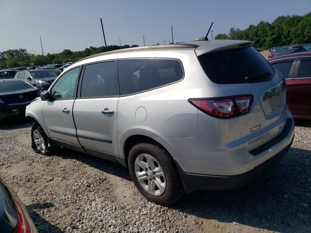 Изображение 2 2017 CHEVROLET TRAVERSE LS 2017 с VIN 1GNKVFKDXHJ282173