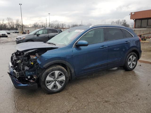 2022 KIA NIRO LX 2022 image