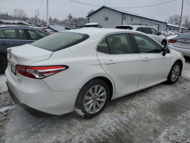 Obraz 3 z 2018 TOYOTA CAMRY L 2018 z VIN JTNB11HK5J3015770