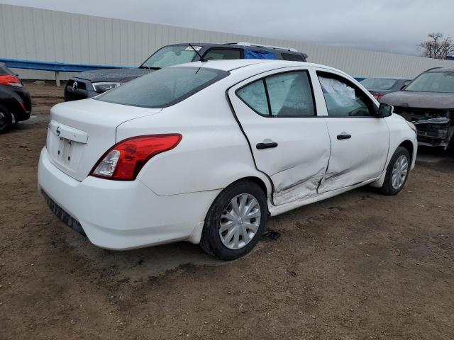 Image 3 of 2016 NISSAN VERSA S 2016 with VIN 3N1CN7AP6GL915549