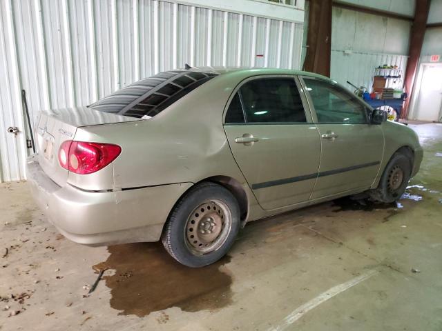 Image 3 of 2007 TOYOTA COROLLA CE 2007 with VIN 1NXBR32E57Z911898