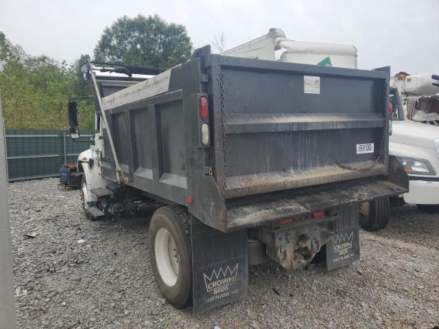 Image 3 of 2000 INTERNATIONAL 4000 4400 2000 with VIN 1HSMTAAN95H116189