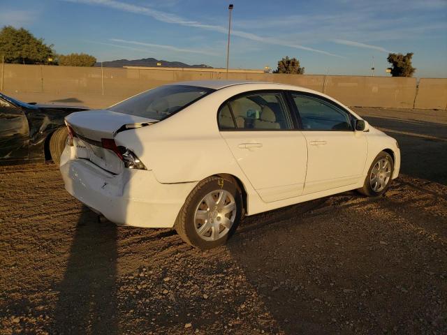 Image 3 of 2010 HONDA CIVIC LX 2010 with VIN 2HGFA1F50AH560227