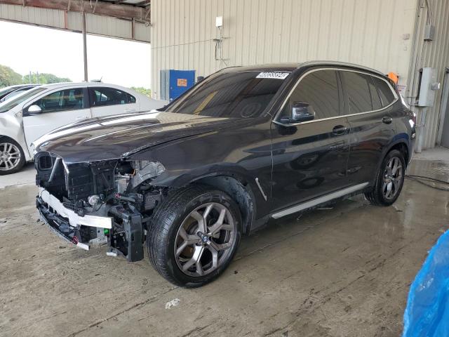 Изображение 1 2023 BMW X3 SDRIVE30I 2023 с VIN 5UX43DP00P9T33888