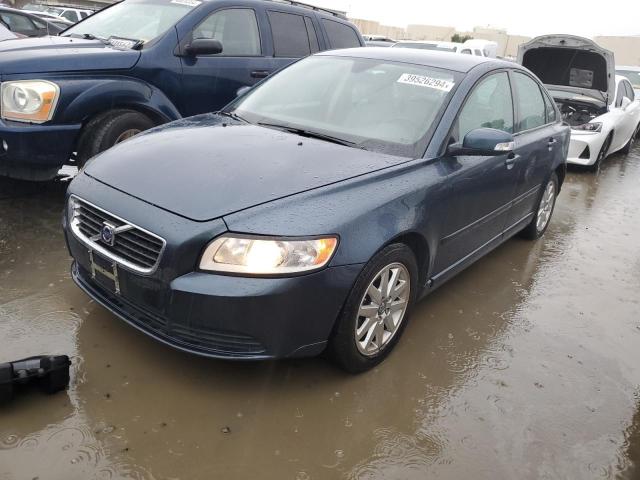 2008 VOLVO S40 2.4I 2008 image