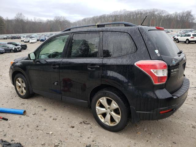 Obraz 2 z 2014 SUBARU FORESTER 2.5I PREMIUM 2014 z VIN JF2SJAGC2EH492472