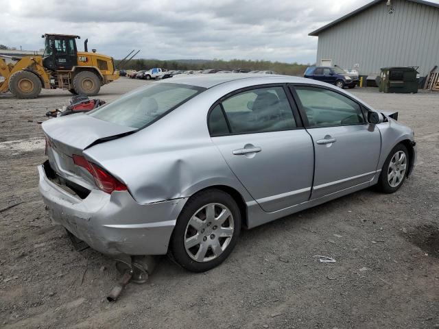 Obraz 3 z 2007 HONDA CIVIC LX 2007 z VIN 2HGFA155X7H510865