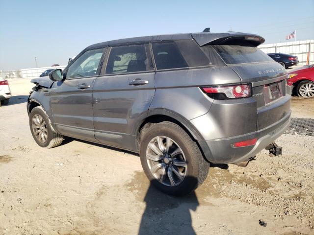 Obraz 2 z 2015 LAND ROVER RANGE ROVER EVOQUE PURE 2015 z VIN SALVN2BG0FH039901