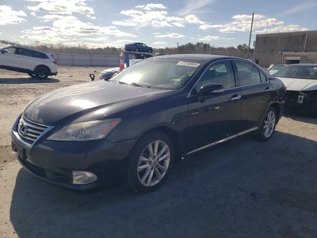 Изображение 2011 LEXUS ES 350 2011