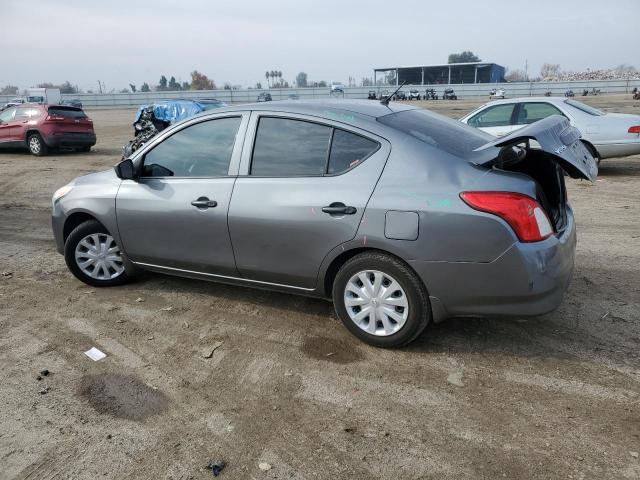 Изображение 2 2016 NISSAN VERSA S 2016 с VIN 3N1CN7AP7GL834429
