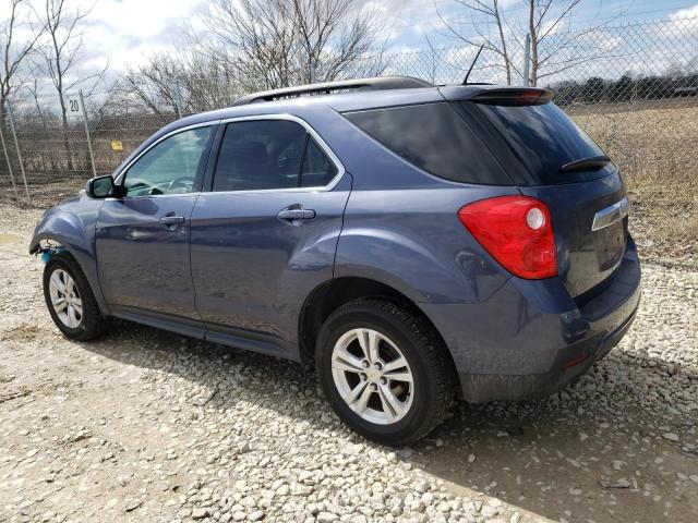 Obraz 2 z 2014 CHEVROLET EQUINOX LT 2014 z VIN 2GNALBEK0E6128049