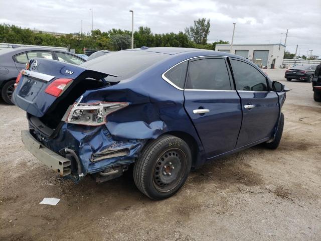 Obraz 3 z 2017 NISSAN SENTRA S 2017 z VIN 3N1AB7AP0HY262110