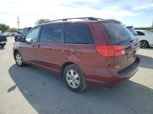 Obraz 2 z 2010 TOYOTA SIENNA XLE 2010 z VIN 5TDYK4CC3AS314878