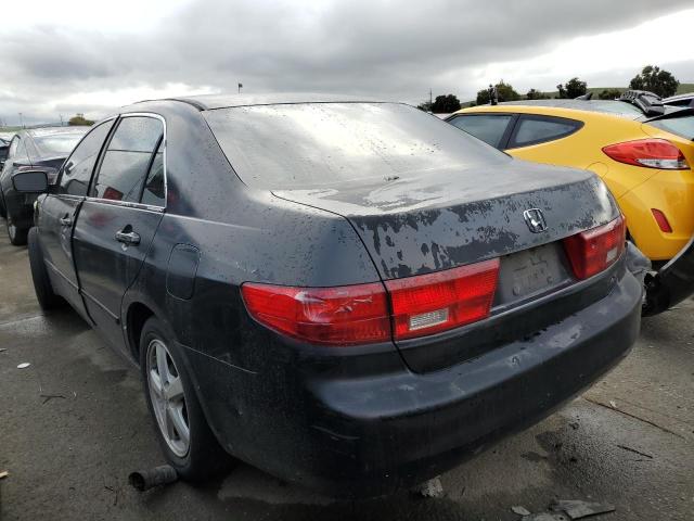 Obraz 2 z 2005 HONDA ACCORD LX 2005 z VIN 1HGCM56405A037898