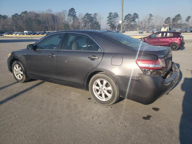 Image 2 of 2011 TOYOTA CAMRY BASE 2011 with VIN 4T1BF3EK8BU203017