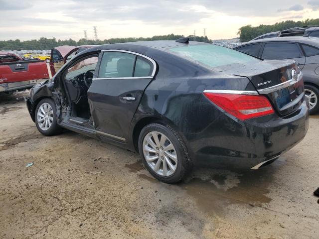 Изображение 2 2016 BUICK LACROSSE  2016 с VIN 1G4GB5G38GF177100