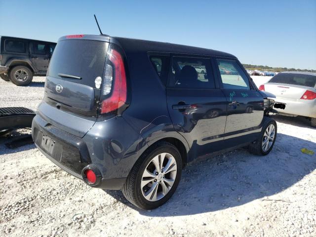 Изображение 3 2016 KIA SOUL + 2016 с VIN KNDJP3A53G7286214