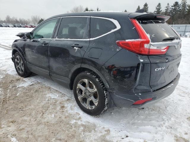 Obraz 2 z 2018 HONDA CR-V EXL 2018 z VIN 2HKRW2H87JH144080