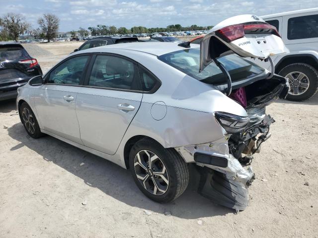Image 2 of 2019 KIA FORTE FE 2019 with VIN 3KPF24AD4KE085321
