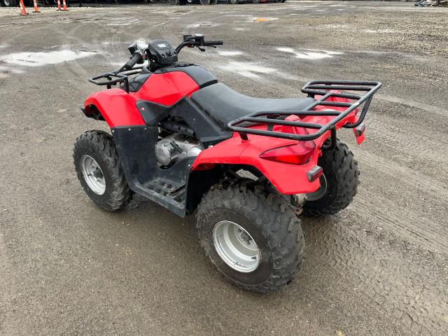 Image 3 of 2012 KYMCO USA INC UTILITY ATV  2012 with VIN RFBLM20U8CB590394