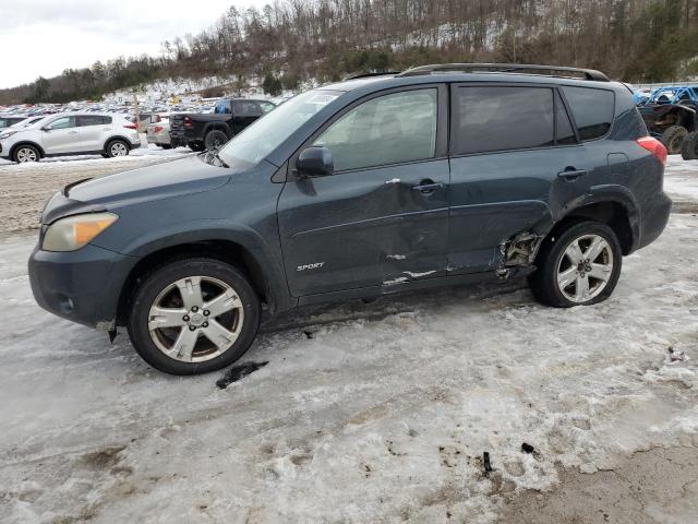 2008 TOYOTA RAV4 SPORT 2008 image