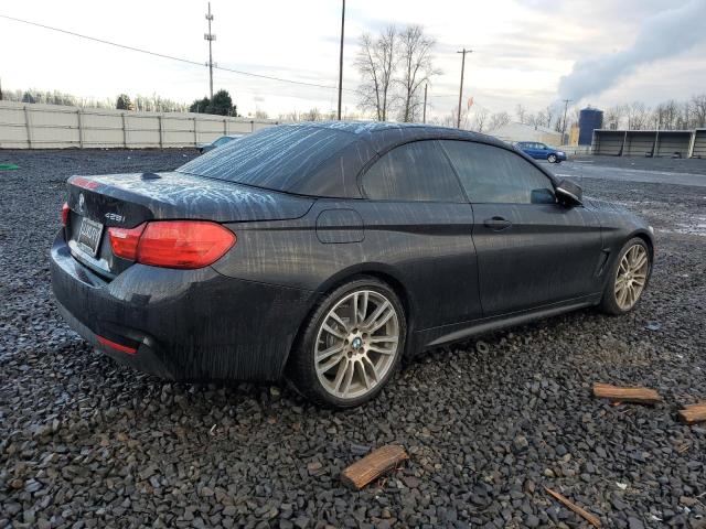 Image 3 of 2015 BMW 428 I 2015 with VIN WBA3V5C54FP753708