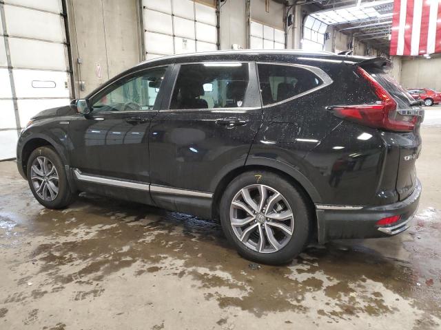 Изображение 2 2022 HONDA CR-V TOURING 2022 с VIN 5J6RT6H96NL039261