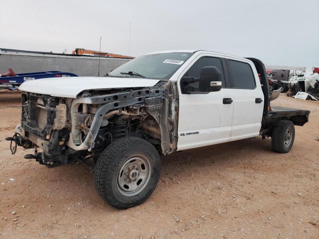 Obraz 2022 FORD F250 SUPER DUTY 2022