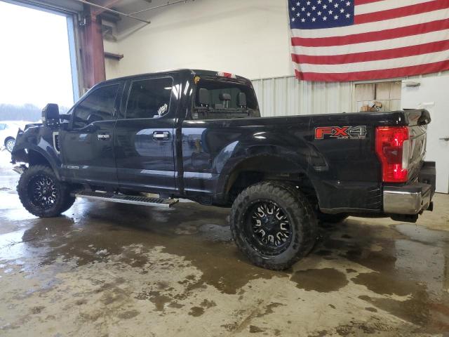 Obraz 2 z 2017 FORD F250 SUPER DUTY 2017 z VIN 1FT7W2BT6HEC19785