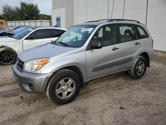 2005 TOYOTA RAV4  2005 image