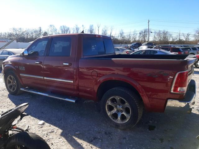 Obraz 2 z 2014 RAM 1500 LARAMIE 2014 z VIN 1C6RR7VT9ES126773