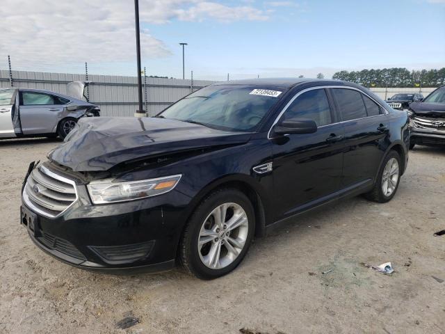 2016 FORD TAURUS SE 2016 image