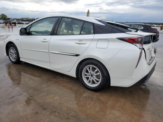 Изображение 2 2017 TOYOTA PRIUS  2017 с VIN JTDKARFU7H3051364