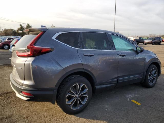 Obraz 3 z 2020 HONDA CR-V EX 2020 z VIN 5J6RW2H50LL026306