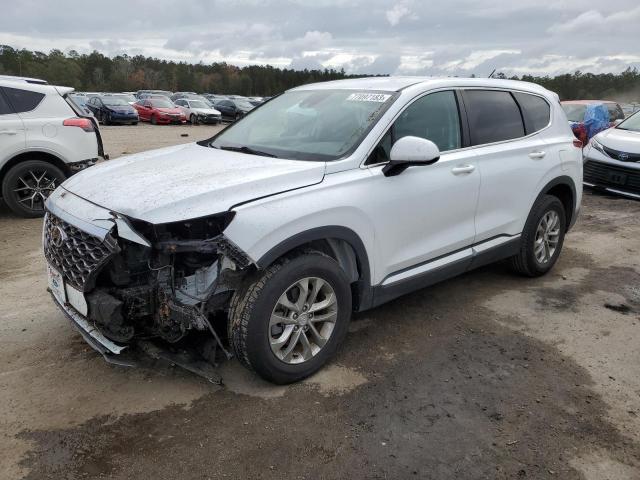 Obraz 1 z 2020 HYUNDAI SANTA FE SE 2020 z VIN 5NMS2CAD5LH218056