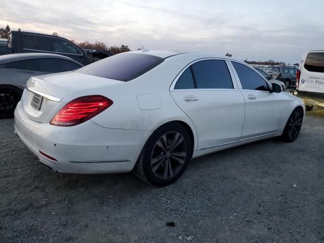 Изображение 3 2014 MERCEDES-BENZ S 550 2014 с VIN WDDUG8CB0EA038473