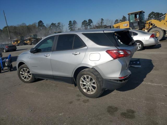 Obraz 2 z 2020 CHEVROLET EQUINOX LS 2020 z VIN 2GNAXSEV6L6250202