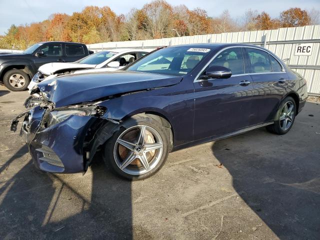 Изображение 1 2019 MERCEDES-BENZ E 300 4MATIC 2019 с VIN WDDZF4KB5KA510651