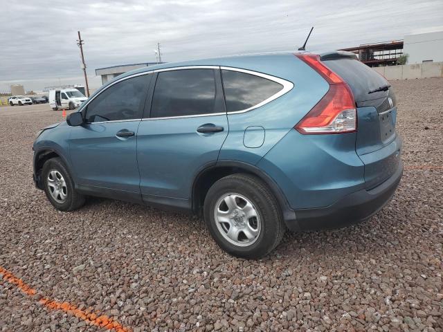 Image 2 of 2014 HONDA CR-V LX 2014 with VIN 2HKRM4H34EH703824