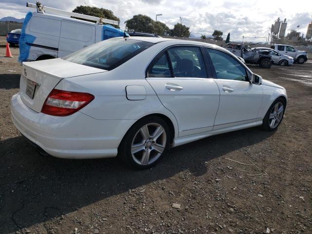 Изображение 3 2010 MERCEDES-BENZ C 300 2010 с VIN WDDGF5EB7AF429595