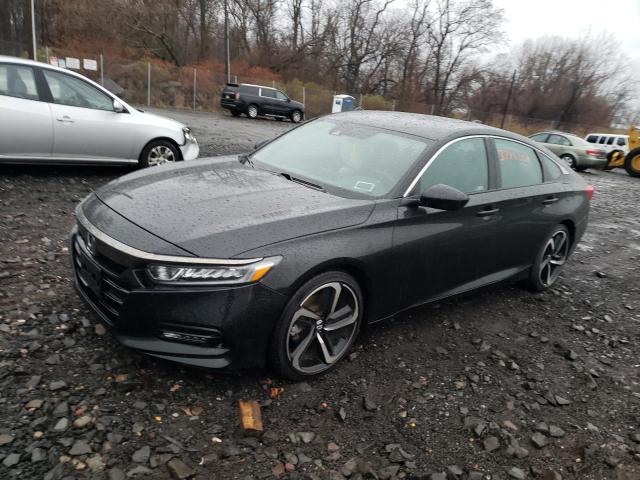 Изображение 2019 HONDA ACCORD SPORT 2019