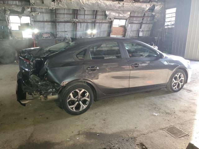 Obraz 3 z 2021 KIA FORTE FE 2021 z VIN 3KPF24AD3ME268521