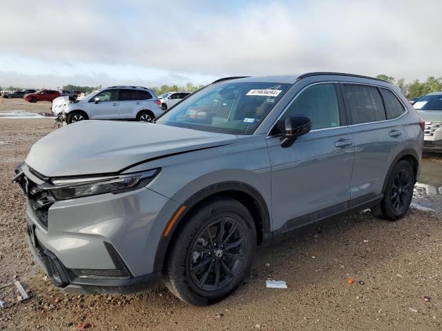 Obraz 1 z 2024 HONDA CR-V SPORT 2024 z VIN 7FARS5H54RE007258