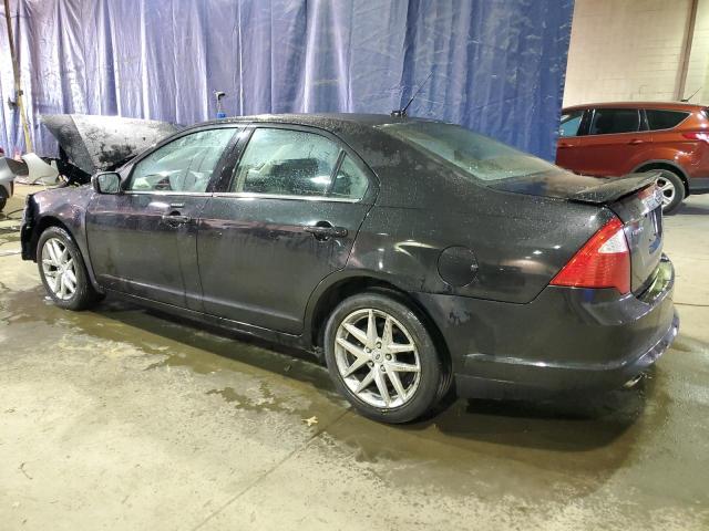 Obraz 2 z 2012 FORD FUSION SEL 2012 z VIN 3FAHP0JGXCR323735