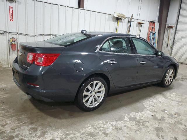 Obraz 3 z 2014 CHEVROLET MALIBU LTZ 2014 z VIN 1G11H5SL3EF286425